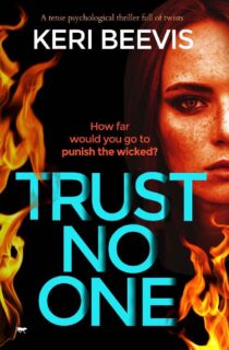 Trust No One by Keri Beevis EPUB & PDF
