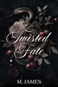 Twisted Fate by M. James Epub & PDF