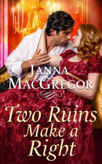 Two Ruins Make a Right by Janna MacGregor EPUB & PDF