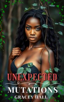 Unexpected Mutations by Gracey Hall EPUB & PDF