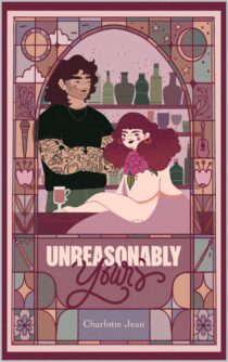Unreasonably Yours by Charlotte Jean EPUB & PDF