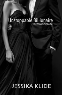 Unstoppable Billionaire by Jessika Klide EPUB & PDF