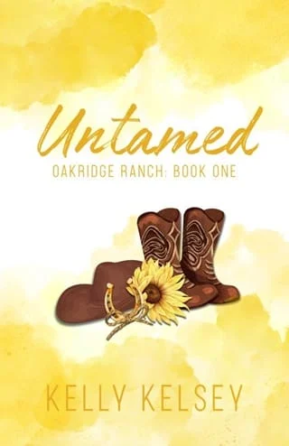 Untamed by Kelly Kelsey Epub & PDF