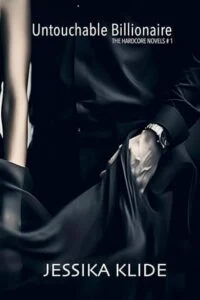 Untouchable Billionaire by Jessika Klide