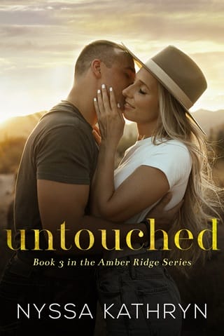Untouched by Nyssa Kathryn Epub & PDF