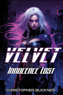 Innocence Lost by Christopher Buckner EPUB & PDF