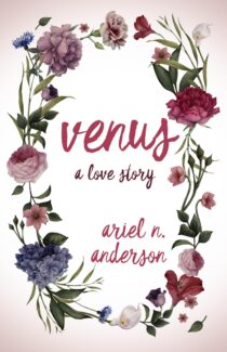 Venus by Ariel N. Anderson EPUB & PDF
