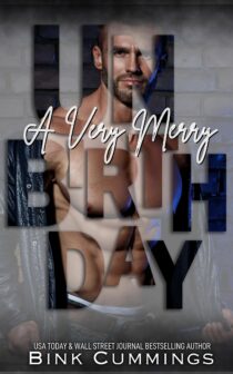 A Very Merry Unbirthday by Bink Cummings EPUB & PDF
