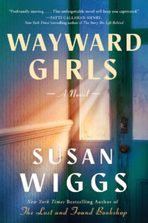 Wayward Girls by Susan Wiggs EPUB & PDF