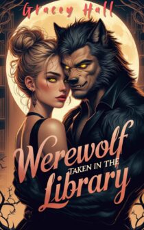 Werewolf by Gracey Hall EPUB & PDF