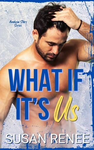 What if It’s Us by Susan Renee Epub & PDF