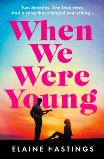 When We Were Young by Elaine Hastings EPUB & PDF