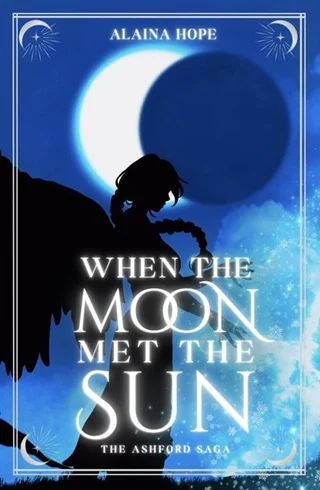 When the Moon Met the Sun by Alaina Hope Epub & PDF