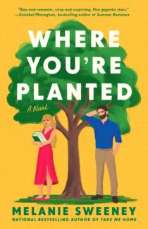 Where You’re Planted by Melanie Sweeney EPUB & PDF