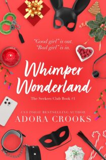 Whimper Wonderland by Adora Crooks EPUB & PDF