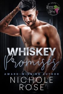 Whiskey Promises by Nichole Rose EPUB & PDF