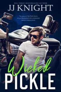Wicked Pickle by JJ Knight EPUB & PDF