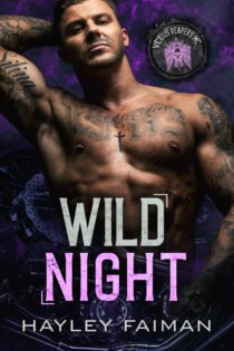 Wild Night by Hayley Faiman EPUB & PDF