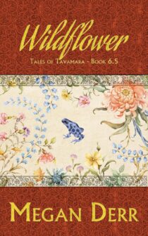Wildflower by Megan Derr EPUB & PDF