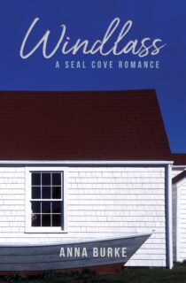 Windlass by Anna Burke EPUB & PDF