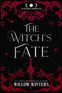The Witch's Fate by Willow Winters EPUB & PDF