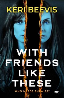 With Friends Like These by Keri Beevis EPUB & PDF