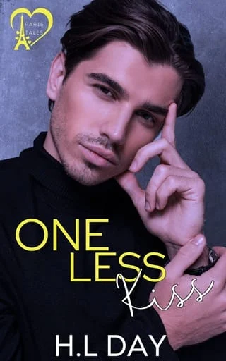 With One Kiss by H.L Day Epub & PDF
