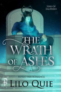 The Wrath of Ashes by Lilo Quie EPUB & PDF