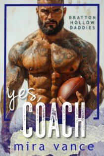 YES, COACH by Mira Vance EPUB & PDF