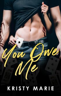 You Owe Me by Kristy Marie EPUB & PDF