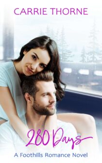 280 Days by Carrie Thorne EPUB & PDF