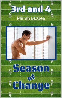 3rd and 4 by Mirrah McGee EPUB & PDF