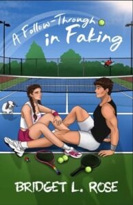 A Follow-Through in Faking by Bridget L. Rose