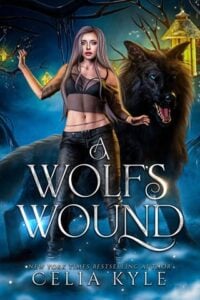 A Wolf’s Wound by Celia Kyle Epub & PDF