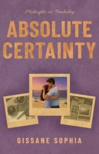 Absolute Certainty by Gissane Sophia Epub & PDF