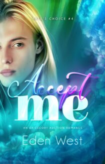 Accept Me by Eden West EPUB & PDF