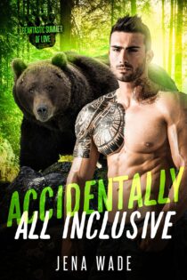 Accidentally All Inclusive by Jena Wade EPUB & PDF