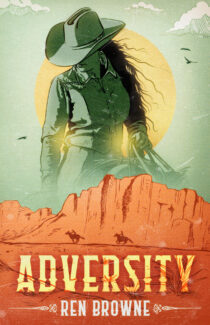 Adversity by Ren Browne EPUB & PDF