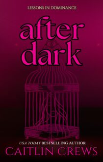 After Dark by Caitlin Crews EPUB & PDF