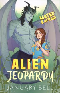 Alien Jeopardy by January Bell EPUB & PDF
