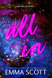 All In by Emma Scott EPUB & PDF