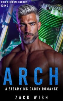 Arch by Zack Wish EPUB & PDF