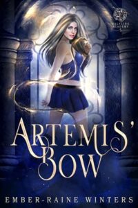 Artemis’ Bow by Ember-Raine Winters Epub & PDF