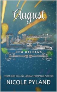 August by Nicole Pyland