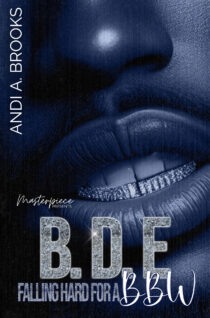 B.D.E by Andi A. Brooks EPUB & PDF