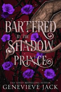 Bartered by the Shadow Prince by Genevieve Jack EPUB & PDF