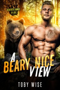 A Beary Nice View by Toby Wise EPUB & PDF