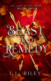 Beast and Remedy by L.L. Riley EPUB & PDF