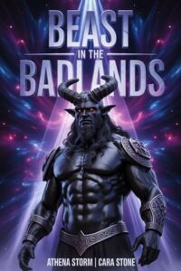 Beast in the Badlands by Athena Storm Epub & PDF