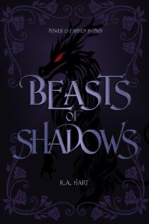 Beasts of Shadows by K.A. Hart EPUB & PDF
